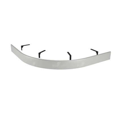 Экран для поддона RGW N/ST-31W  90*90 (полукруг) (Белый)