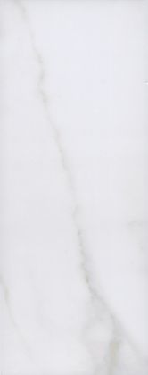 Плитка настенная 7108T Лакшми белая 20*50 (12шт/1,2м2), м2