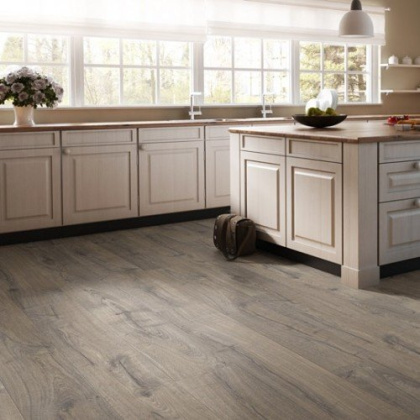 Ламинат Quick-step Impressive Ultra IMU1849 Дуб коричневый (12мм/33кл/1,311м2), м2 Ламинат Quick-step Impressive Ultra IMU1849 Дуб коричневый (12мм/33кл/1,311м2), м2