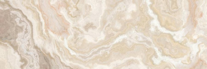 Плитка настенная Crema бежевый 25х75 (9шт/1,69м2),м2