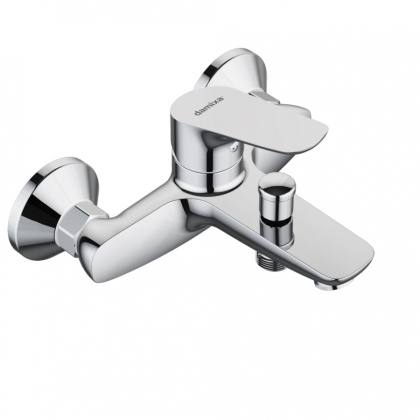 771000000 Origin Bit, Смеситель Для ванны/душа