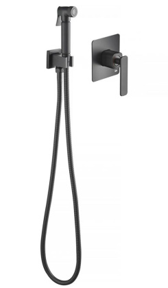 Смеситель Timo Torne 4389/03SM black Смеситель Timo Torne 4389/03SM black