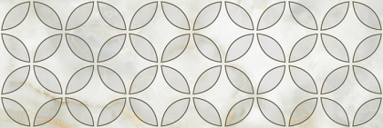 Декор OS\B150\60129 Select Oxy серый 20*60,шт