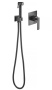 Смеситель Timo Torne 4389/03SM black Смеситель Timo Torne 4389/03SM black