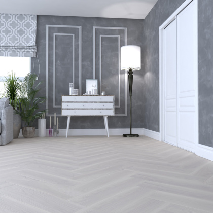 Керамогранит SG708590R Albero коричневый 20х80х9 (9шт_1,44м2), м2