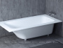 Ванна из искусственного камня ORLANDO VASTA_KIT 190,102124M