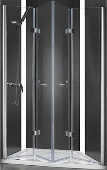 ELENA-W-BS-22-200-P-Cr Душевая дверь