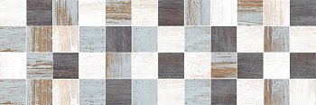 Декор MM60071 Havana мозаичный микс 20*60, шт