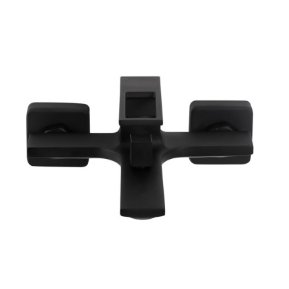 LUCE Смеситель для ванны и душа, золото LUC-VAS-ORO