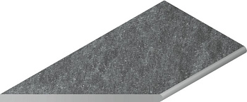 Силвер Борт.30X60 Закругл.Лев