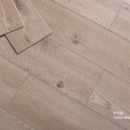 Виниловый ламинат Betta Villa V105 Дуб Новара Виниловый ламинат Betta Villa V105 Дуб Новара