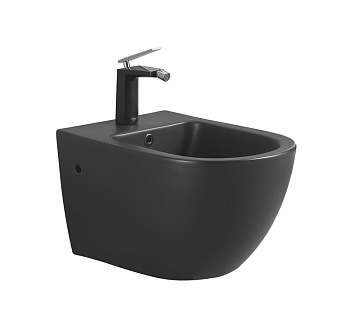 Биде подвесное NERO Биде подвесное NERO