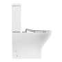 Чаша напольного унитаза BelBagno ACQUA BB340CPR Чаша напольного унитаза BelBagno ACQUA BB340CPR