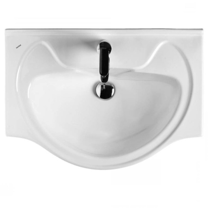 Раковина Santek Байкал 65 Раковина Santek Байкал 65