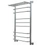 Полотенцесушитель Идеал комби НП 3 П 100*40 (ЛЦ17)