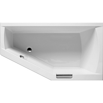 Акриловая ванна Riho Geta 170x90