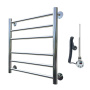 Полотенцесушитель Аспект эл ТЭН 2 60*40 (ЛЦ6)