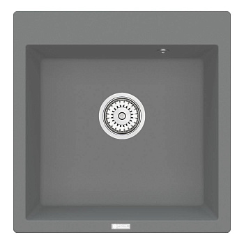 Мойка кухонная Point Арбель 51 PN3001AL, серый Мойка кухонная Point Арбель 51 PN3001AL, серый