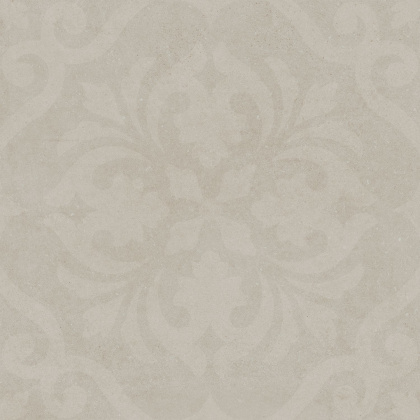 Декор SBD064\SG6474 Монсеррат бежевый светлый (60см*60см*9мм) (5шт/1,8м2) флора