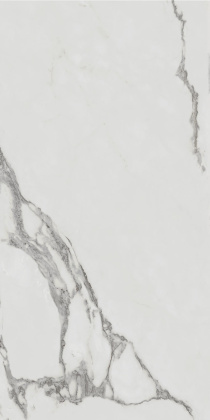 Коррер белый глянцевый обрезной 30x60x0,9