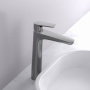 Смеситель для раковины 230, без донного клапана AQUATEK AQ1104CR БЕТТА Смеситель для раковины 230, без донного клапана AQUATEK AQ1104CR БЕТТА