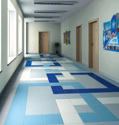 Керамогранит SG917600N Гармония серый 30*30*8 (16шт/1,44м2), м2