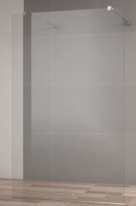 LIBERTA-115-C Стекло для перегородки Liberta 1150х1950 мм LIBERTA-115-C Стекло для перегородки Liberta 1150х1950 мм