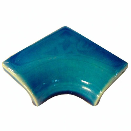 Вставка TD05 керамика глянцевая Porcelain NS Mosaic