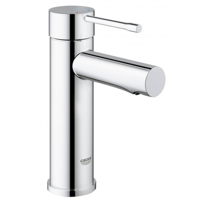 Смеситель для раковины Grohe Essence New 34294001 хром Смеситель для раковины Grohe Essence New 34294001 хром
