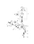 Смеситель для ванны GROHE BauEdge, хром (23334000) Смеситель для ванны GROHE BauEdge, хром (23334000)