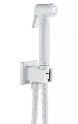 Смеситель Timo Torne 4389/00-16SM white Смеситель Timo Torne 4389/00-16SM white