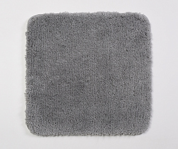 Kammel BM-8342 Silver Коврик для ванной комнаты