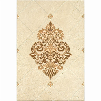 V9MS0145TG Декор кер. Marseillaise Беж. 40*27 капитоне _ 1 \8 V9MS0145TG Декор кер. Marseillaise Беж. 40*27 капитоне _ 1 \8