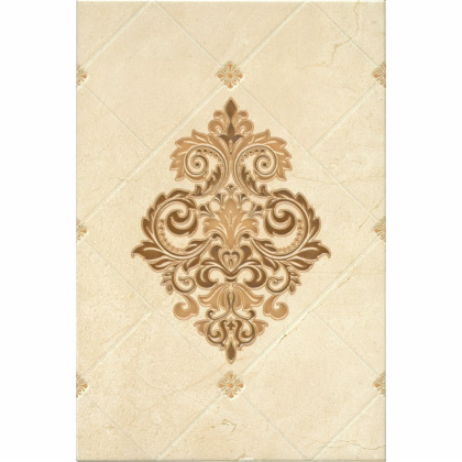 V9MS0145TG Декор кер. Marseillaise Беж. 40*27 капитоне _ 1 \8 V9MS0145TG Декор кер. Marseillaise Беж. 40*27 капитоне _ 1 \8