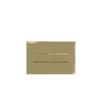 Кнопка смыва для инсталляции Creto Snap 2.0 KL-CR-752-5 золото матовый Кнопка смыва для инсталляции Creto Snap 2.0 KL-CR-752-5 золото матовый