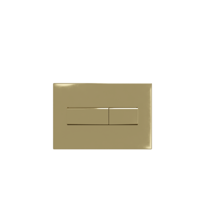 Кнопка смыва для инсталляции Creto Snap 2.0 KL-CR-752-5 золото матовый Кнопка смыва для инсталляции Creto Snap 2.0 KL-CR-752-5 золото матовый