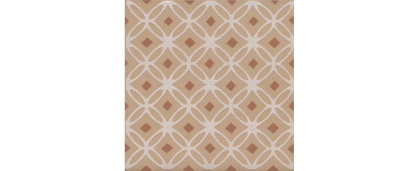 Декор VT\C607\1337 Агуста  1 оранжевый матовый 9,8см*9,8см*7мм (1уп/30шт/), шт Декор VT\C607\1337 Агуста  1 оранжевый матовый 9,8см*9,8см*7мм (1уп/30шт/), шт