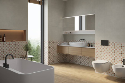 Керамогранит Poly 2 20х20 Керамогранит Poly 2 20х20