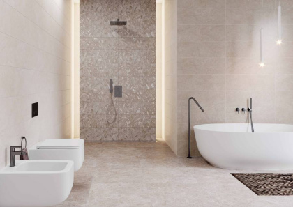 Керамогранит Royal Sand Grey 60х120 Керамогранит Royal Sand Grey 60х120