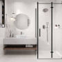 Stone Cool White Керамогранит белый 60х60 Полированный