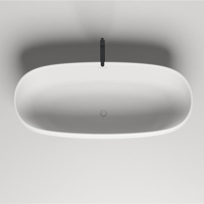 Ванна из искусственного камня Salini S-Stone GRECA,103121M