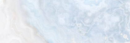 Плитка настенная Blues светло-голубой 25х75 (9шт/1,69м2),м2