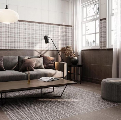 Керамогранит SG159100N Трокадеро коричневый 40,2*40,2*8,3(10шт/1,62м2), м2