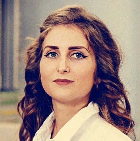 Богданова Виктория