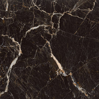 Керамогранит Laparet K5_10 Xtreme nero Черный (60смх60смх8,5мм) (4шт_1,44м2) Полированная, м2