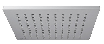 Верхний душ Paffoni Syncro ZSOF075BO