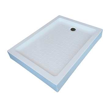 Поддон для душа акриловый VST-3AR-9012, 1200*900*150