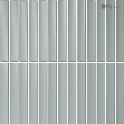 Мозаика PP20145-13 керамика матовая (20*145) 296*299