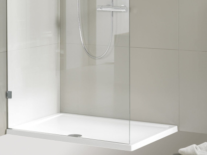 Акриловый душевой поддон Riho Zurich 264 150x90 белый DA0600500000000