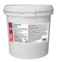 Клеевая смесь для фасадного утеплителя LITOTHERM PAINT SIL 20 белый